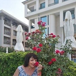 Natalja, ������, 66 ���