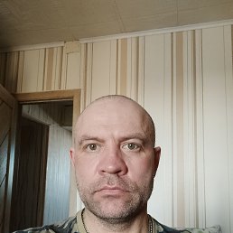 Александр, 45, Великий Новгород