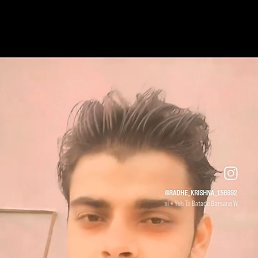���� Vikas Singh, �����������, 24 ���� - ��������� 24 ��� 2026