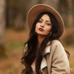 Yana, 42 ����, ������-��-����