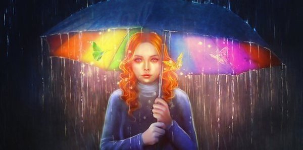 Самое важное — это навести порядок в душе. Соблюдаем три