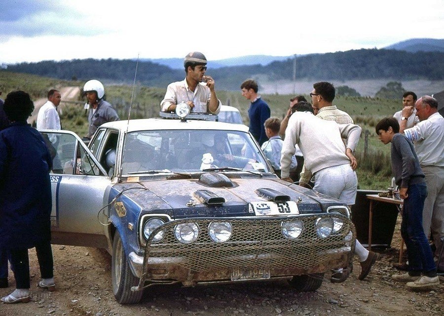      , 1968  - 3