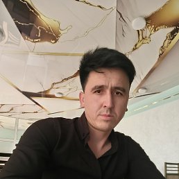 Sherzod, 30, 