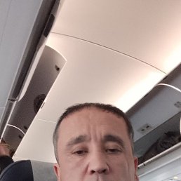�����, 47 ���, �����-���������
