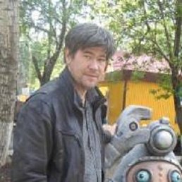 Toshiro, 52, 