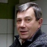 Vladimir Boikov, 59 , 