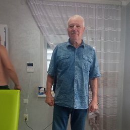 ���� �������, ��������, 65 ��� - ��������� 12 ������ 2025