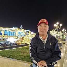 SerG, 57, 