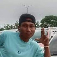 Irfan, 18 , 