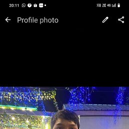 Hanif, 34, -