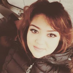 NIGORA, 34, 