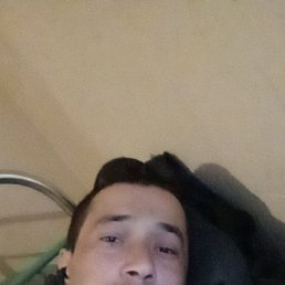 Temur, 27, 