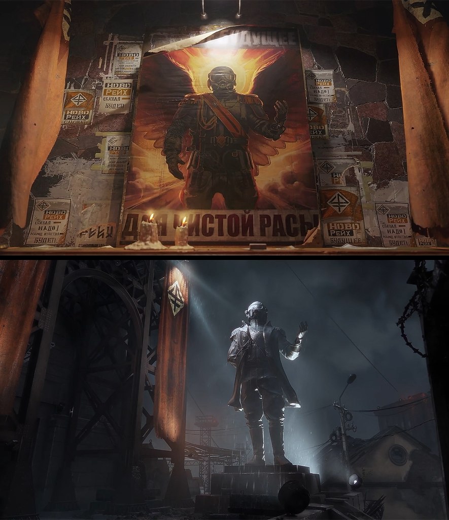 �� ����������� Xbox Games Showcase �������� ����������� ������� Metro 2039 ��� ��������� ������� � ...
