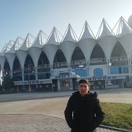 Jonibek, �����������, 34 ����