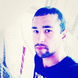 Alijon, 30, 