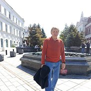 Андрей, 63 года, Владивосток Андрей, 63 года, Владивосток