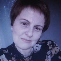 Galina Titova, -, 48 