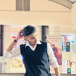 Rishab Sharma, ��������, 19 ���