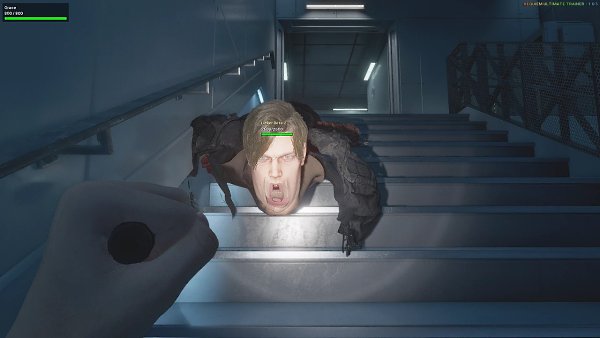 ��������� ��������: ������ ������� ������ � Resident Evil 9 ��... �����. � ������ ���� ��� ������ �� ... - 3