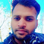 Rajesh Kumar, 29, 