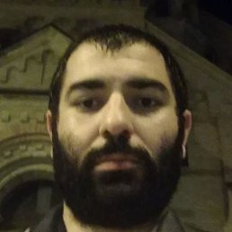 Raul, , 35 
