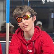Vladimir, 19 , 