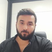 Ayaz, 32 , 