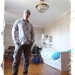 ����� �����, 37 ���, �����-���������