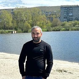 Vardan Ppoyan, 36, 