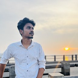 Mahmudul, 25, 