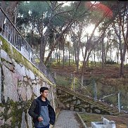 Yusuf, 18 ���, ������