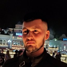 Jahongir Abdurazzokov, 22, 