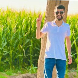 Hseyin, 35, 
