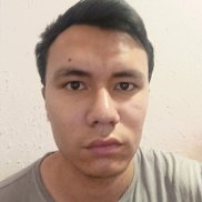 Muhammadjon Soliyev, 20 , 