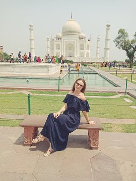 Marina, , ����