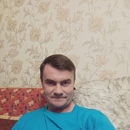 Sergey, 53,  