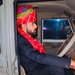 Raj Saini, �����������, 22 ����