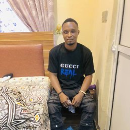 EMMANUEL, 28, 