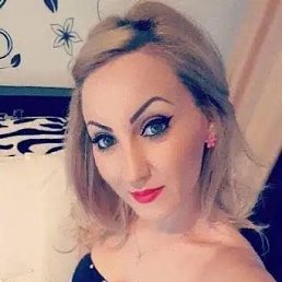 Jade, 34, 