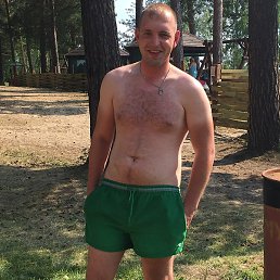 Andrey, ������������, 36 ���