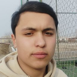 Nosirjon, ���������, 18 ���