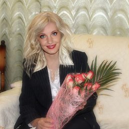 Svetlana, 35, --