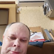 Pavel Ciganov, 47 , 