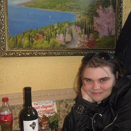 Alinka, 31, -