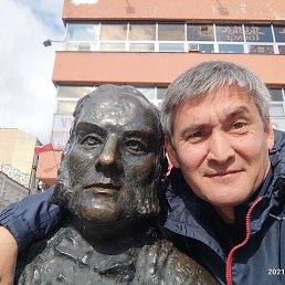 Timur, 47, 