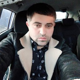 Alik Nasirov, 42, 