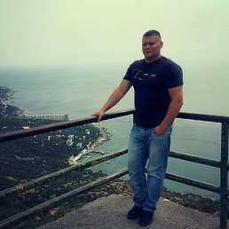 Sergey, ������, 40 ���