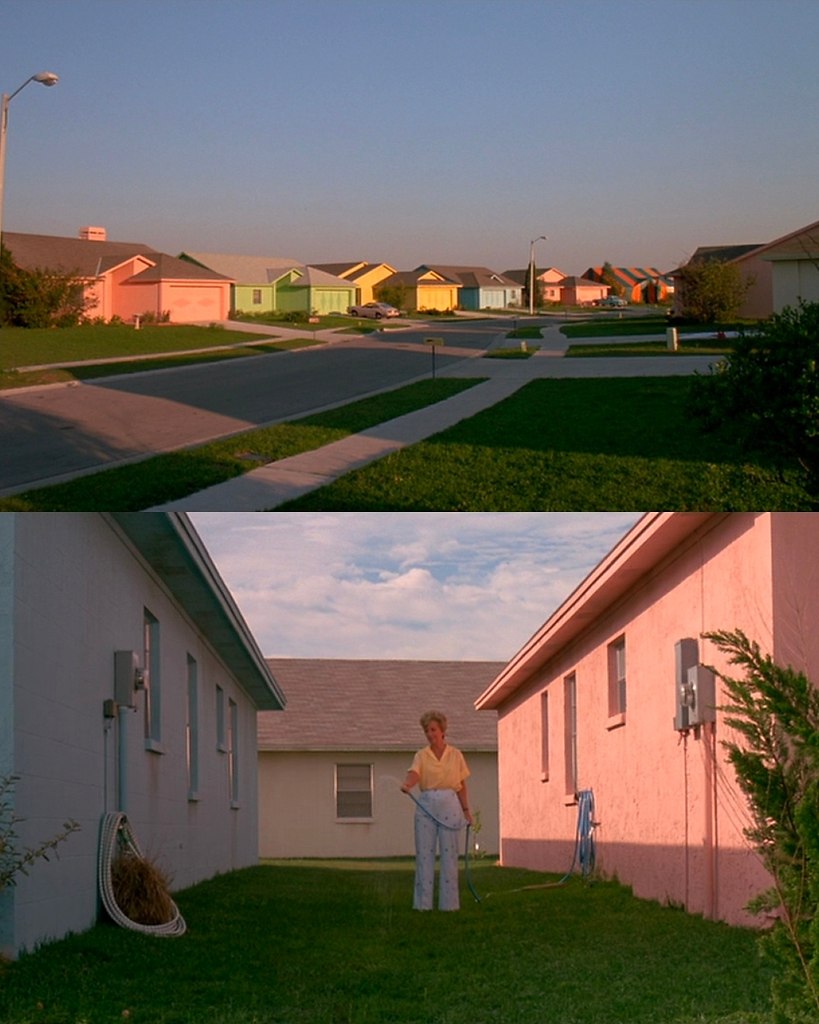 ������ ����-������� / Edward Scissorhands (1990).��������: ��� ������ ��������: ������ ������ ... - 2