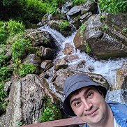 Rustam, 37 , -