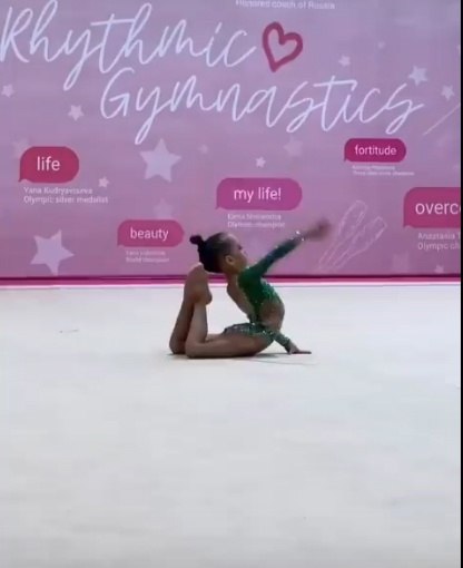    !